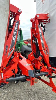 Khun GMD 9530 FF a GMD 3123 F - 7