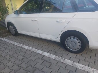 Dve sady puklice 15'' a sada 4ks puklice 13'' - 7