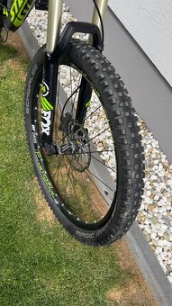 Horsky bicykel Stewens celo odpruženie L - 7