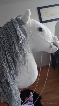 Hobby horse - 7