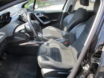 Peugeot 2008 e-HDI FAP 92k PANORAMA LED GPS 2014 - 7