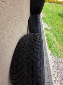 Sada diskov 205/55r16 5x112 et35 - 7