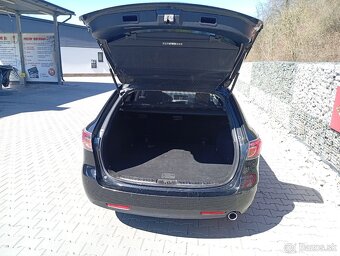 Mazda 6 gh. 2.0 mrz.cd - 7