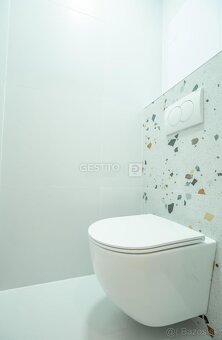 GESTTO | 3-IZBOVÝ BYT NA PREDAJ | LOGGIA | KOMPLETNÁ REKONŠT - 7