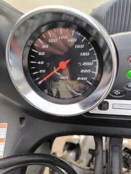 Suzuki GSF 600 S - 7