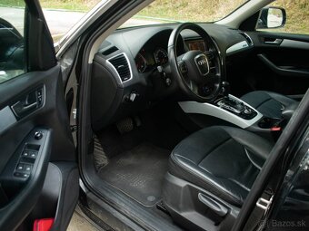 Audi Q5 2.0 TDI 177k DPF quattro S tronic - 7