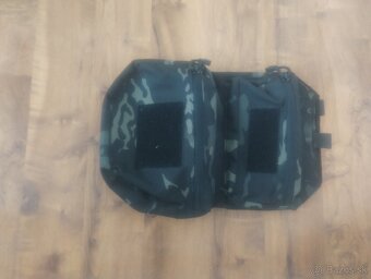 Predám sumky a Airsoft zbrane - 7