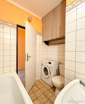 1 izbový byt s balkónom v obci Hodruša-Hámre (Žarnovica) - 7