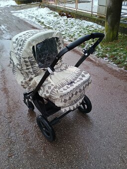 Bugaboo cameleon 3+ príslušenstvo - 7