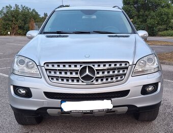 Mercedes ML 280 CDI - 7