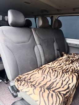 Opel Vivaro - 7