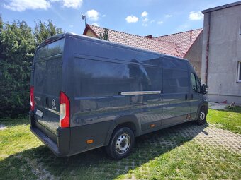 Fiat Ducato Maxi 2,3 L4H2 - 7