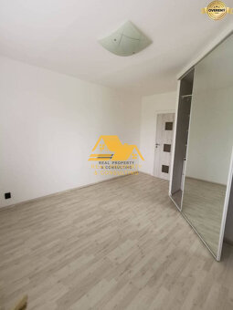Prenajmem 2 izbový byt s balkónom v Nových Zámkoch - 7