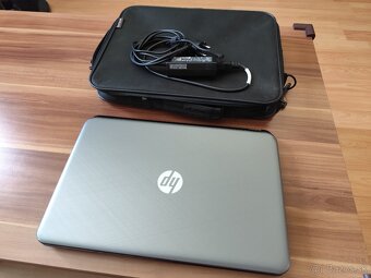 Predam HP 15-r005nc - 7