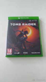 Hry na Xbox One a Xbox Series X - 7