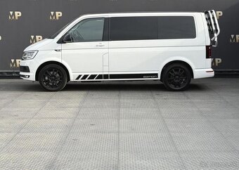 Volkswagen Multivan T6 2.0TDi 150kw, Edition+, DPH automat - 7