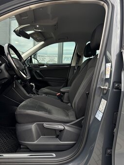 Volkswagen Tiguan 2.0TDi DSG 4Motion Highline VIRTUAL - 7