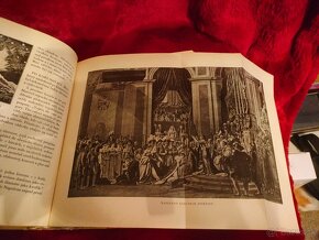Napoleon : jeho život, dílo a doba Georges Lacour-Gayet, - 7