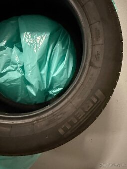 205/60 r15 letne Pirelli P1 Cinturato Verde - 7