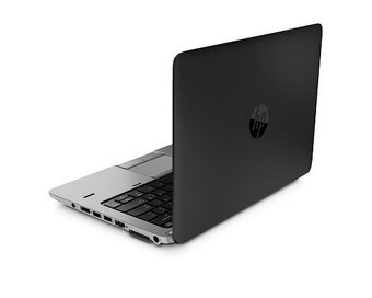 HP 820G1 I5-4300U, 12,5" HD, 12GB RAM, SSD 256GB, DP, WIN10 - 7