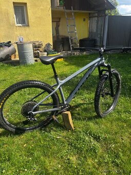 Predám horský bicykel Trek Roscoe 8 (2019) - 7