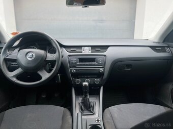 Skoda Octavia 3 Combi 1.6TDI - 7