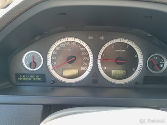 Volvo xc90 - 7