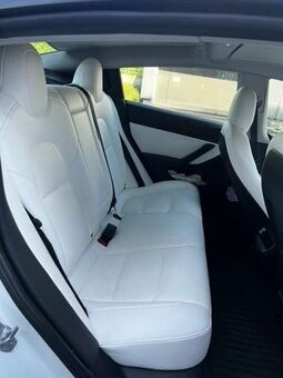 Tesla 3 Performance 4x4 facelift - 7