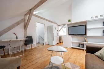 2-izbový byt na prenájom, Floriánska ul., Košice - St. Mesto - 7