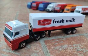 Matchbox convoy CY9 midnight express - 7