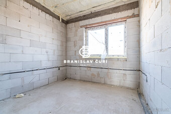 REZERVOVANÉ - Na predaj 4-izbový bungalov, Rezidencia Trnava - 7