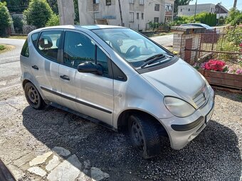 Mercedes A140 - 7