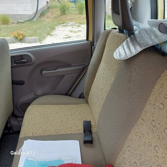 Fiat panda - 7