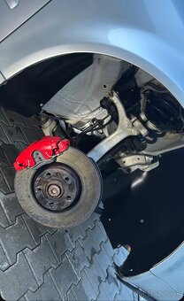Audi A4 B6 quattro - 7