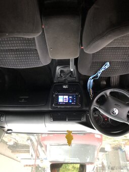 Predám vw passat 5 - 7