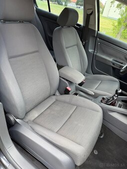 Volkswagen golf 5 - 7
