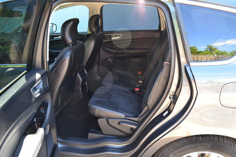 Ford S-MAX 2.0 TDCI Titanium Automat - 7