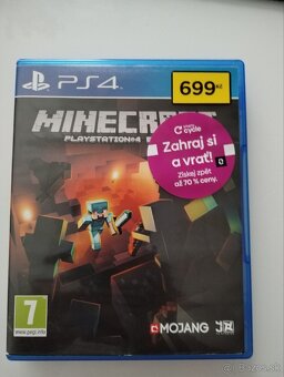 PS4 hry - 7