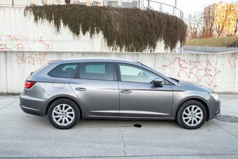 Seat Leon Style 1.6 TDI - 7