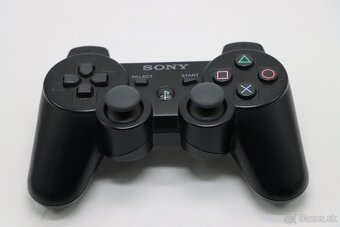 PlayStation 3 Slim CECH-2003B – 250GB | Príslušenstvo - 7
