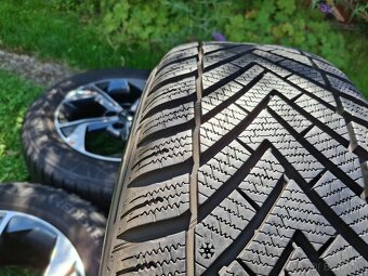 16" ALU 5x 114,3 /KIA,HYUNDAI,..orig/ zimné 205/60 r16 TOP - 7