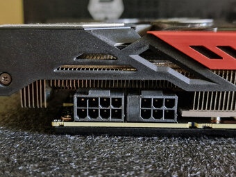 Palit nVidia GeForce RTX 2080 GamingPro OC - 7