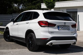 BMW X1 BMT xDrive 20i, 131kW, (2021) - 7