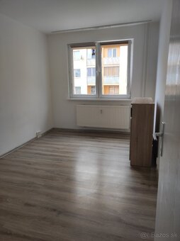Jednoizbový byt na prenájom - Levoča - 7