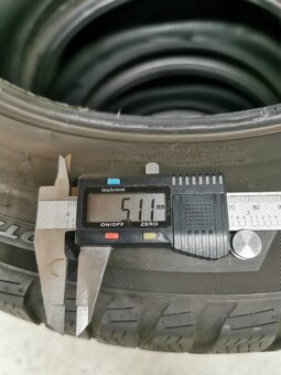 Pirelli Sottozero 225/60 R18 104H zimné pneumatiky - 7