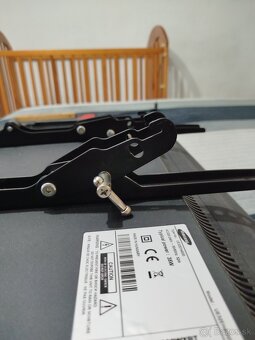 Predám 32"televízor Panasonic. - 7