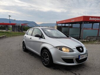 Seat Altea - 7
