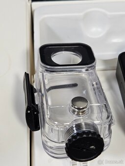 SJCAM C300 Pocket – NOVÉ, len odbalené - 7