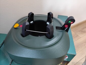 Stojany na vianočné stromčeky - 7