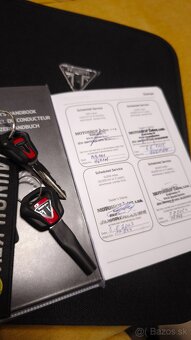 Triumph Street Triple 765 RS r. 2021 - 7